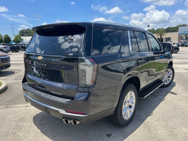 Used 2025 Chevrolet Tahoe Premier RWD image 6