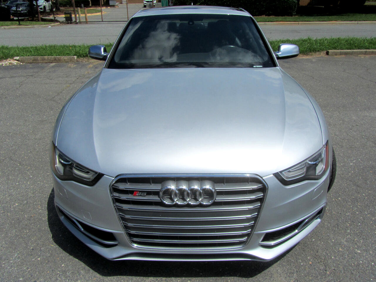 Used 2013 Audi S5 Premium Plus image 5