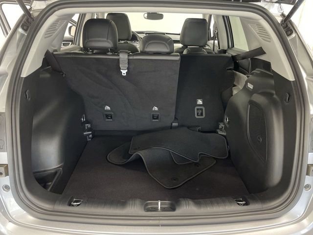 Used 2022 Jeep Compass Limited w/ Sun and Sound Group image 25