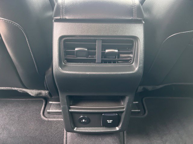 Used 2024 Ford Edge SEL w/ Convenience Package AWD/4WD image 20