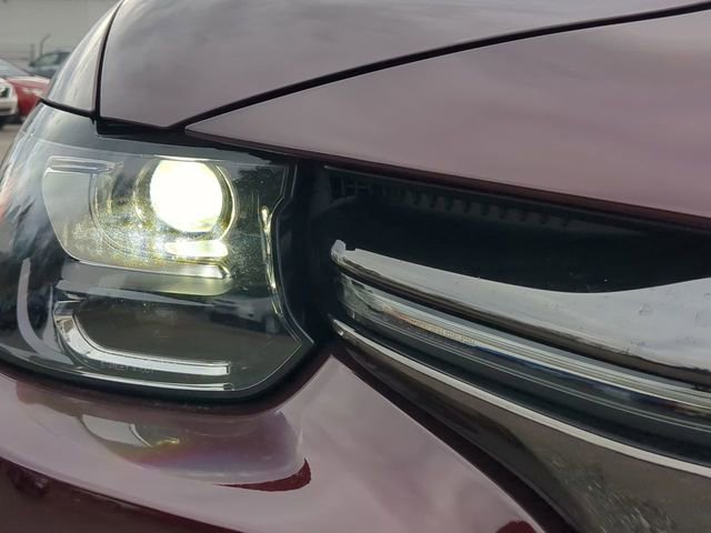 New 2026 MAZDA CX-90 3.3 Turbo w/ Premium Sport Pkg image 9