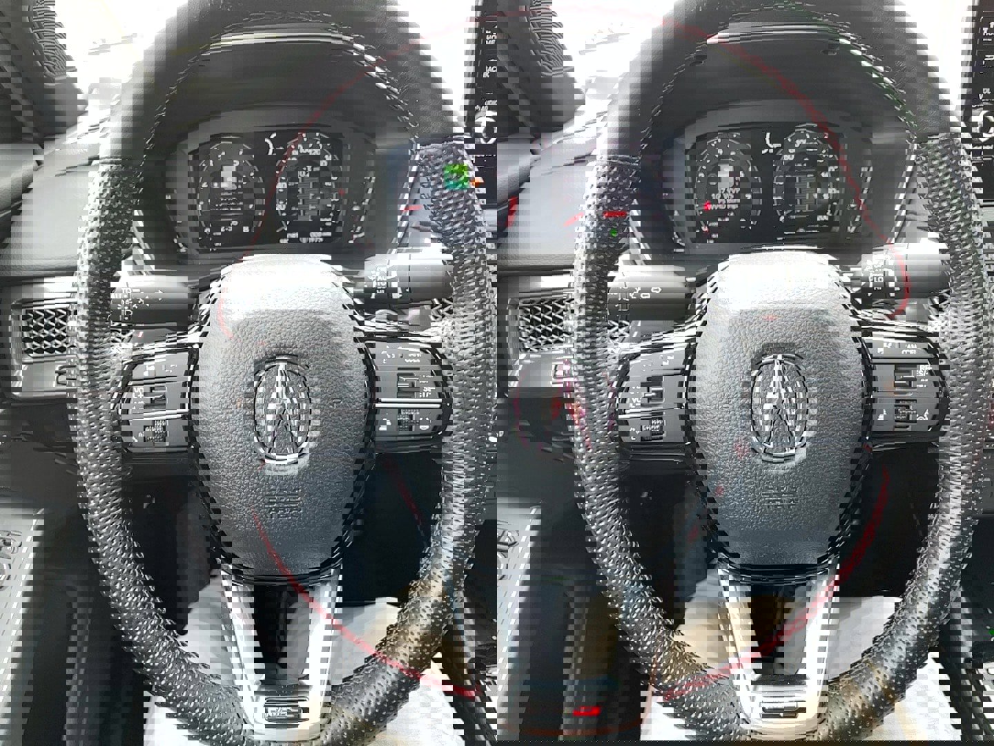 Used 2024 Acura Integra Type S image 10