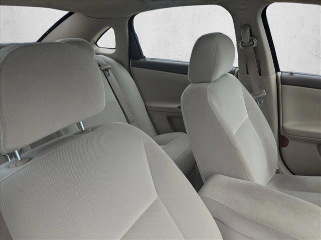 Used 2006 Chevrolet Impala LT image 18