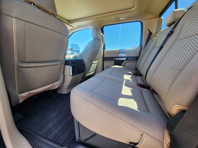 Used 2021 Ford F350 XLT w/ XLT Premium Package image 15