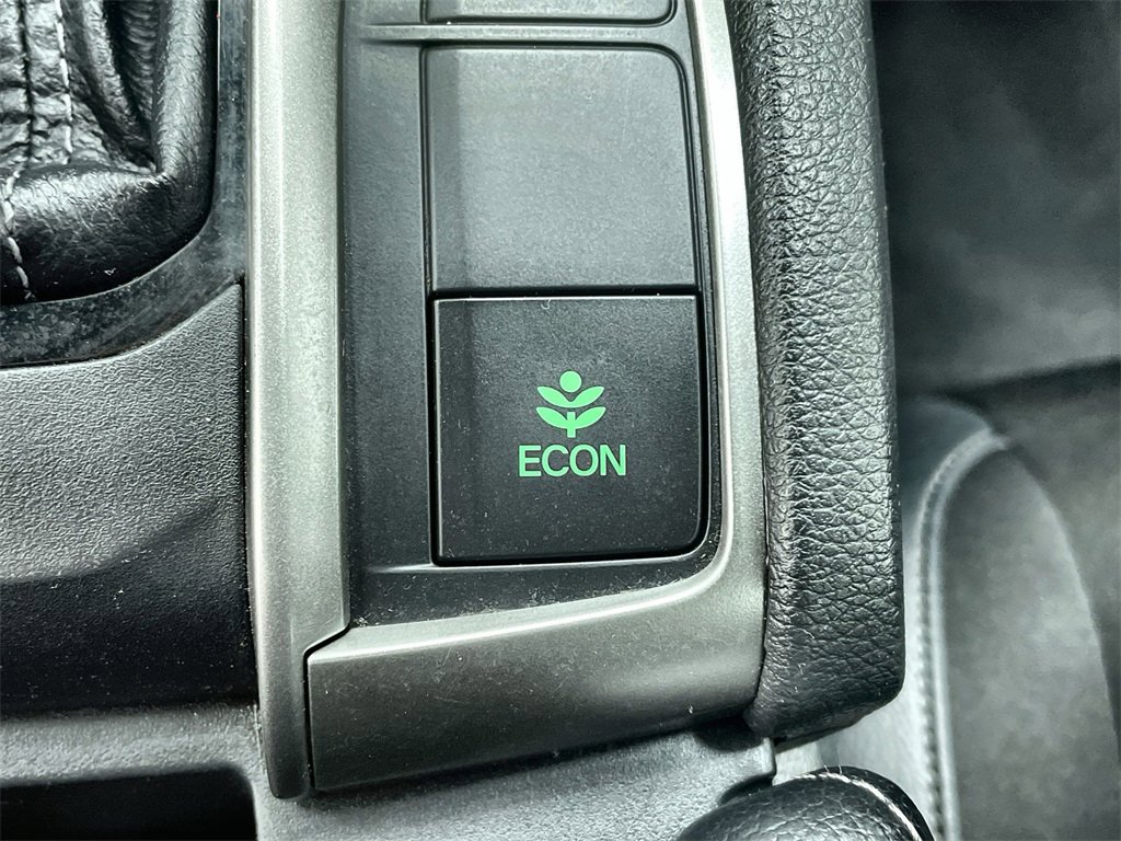 Used 2021 Honda Civic Sport image 18