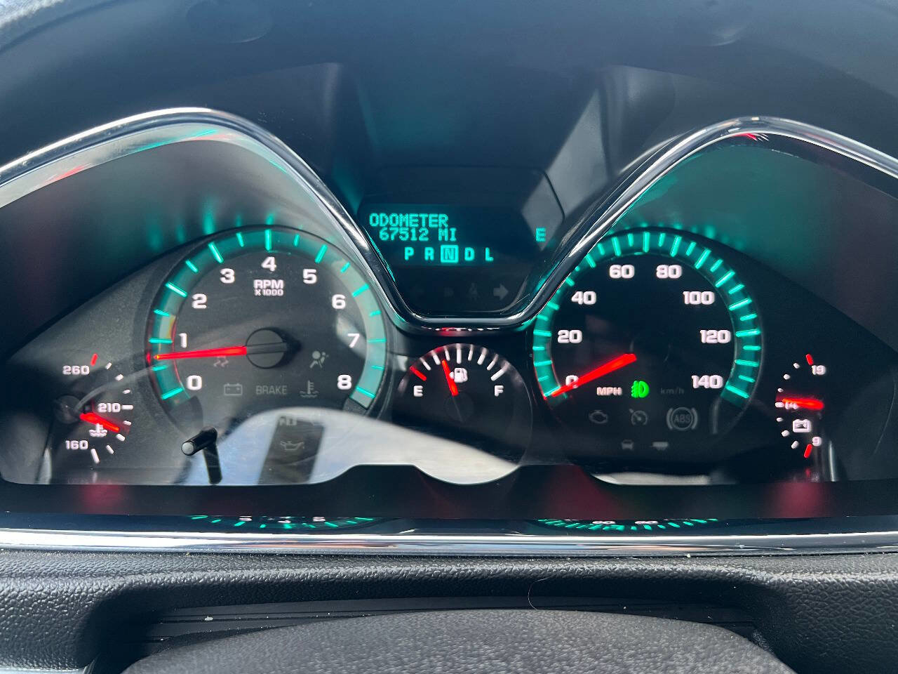 Used 2015 Chevrolet Traverse LT image 38