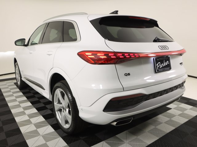 New 2026 Audi Q5 Premium Plus AWD/4WD image 3
