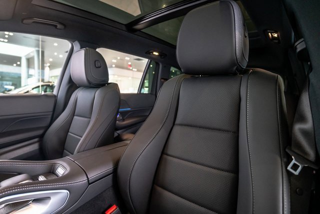New 2025 Mercedes-Benz GLS 450 GLS 450 image 14