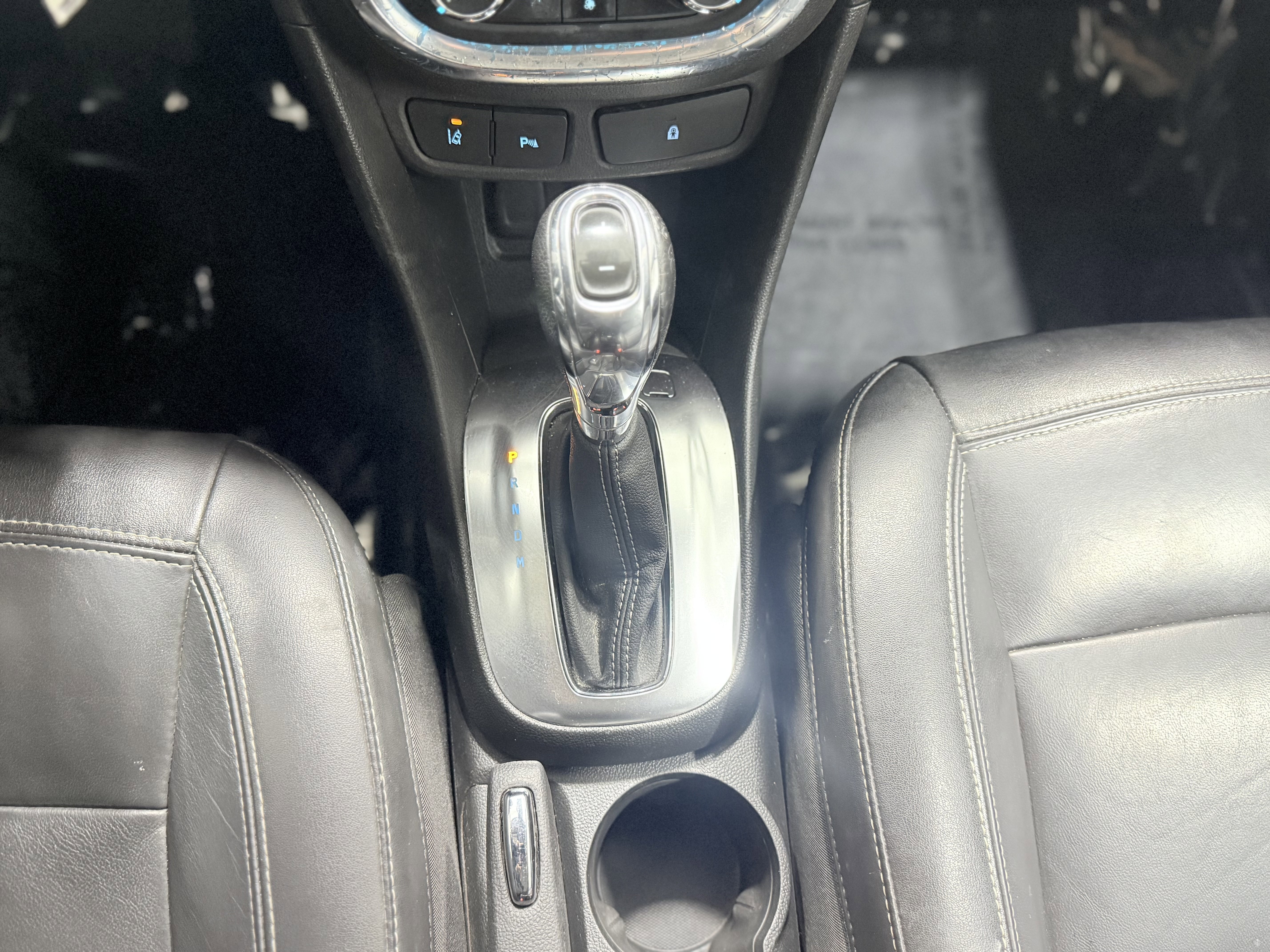 Used 2014 Buick Encore Premium image 22