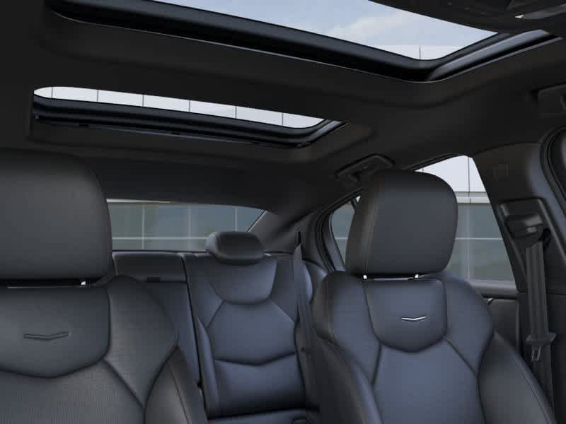 New 2026 Cadillac CT5 Sport w/ Technology Package AWD/4WD image 24