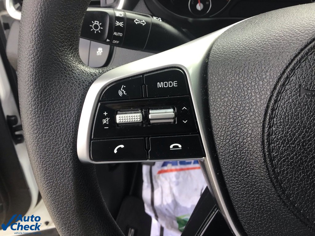 Used 2020 Kia Sorento LX image 31