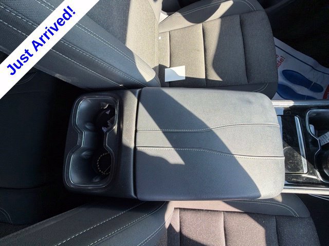 Used 2024 Chevrolet Traverse LS FWD image 24