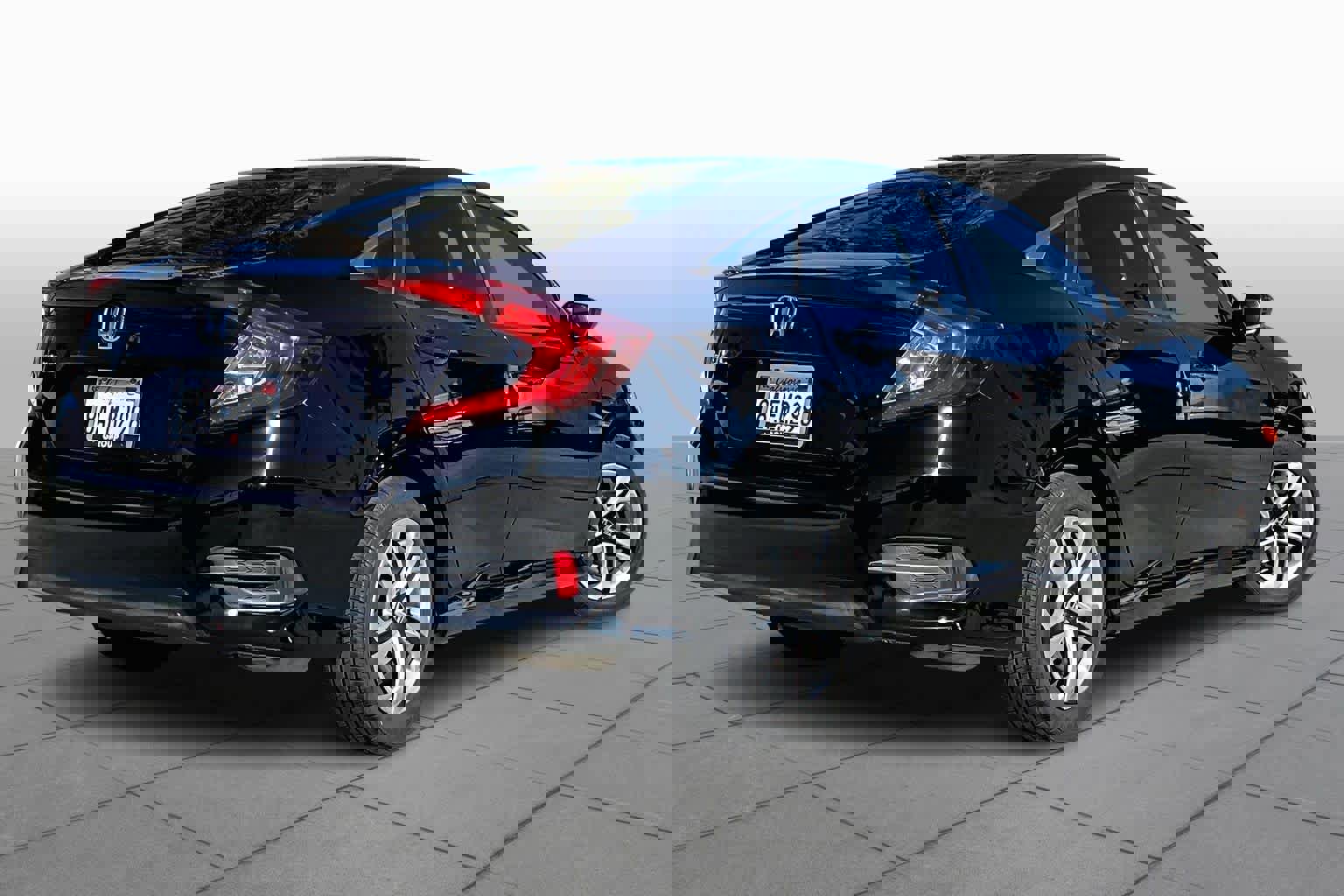 Used 2017 Honda Civic LX image 13