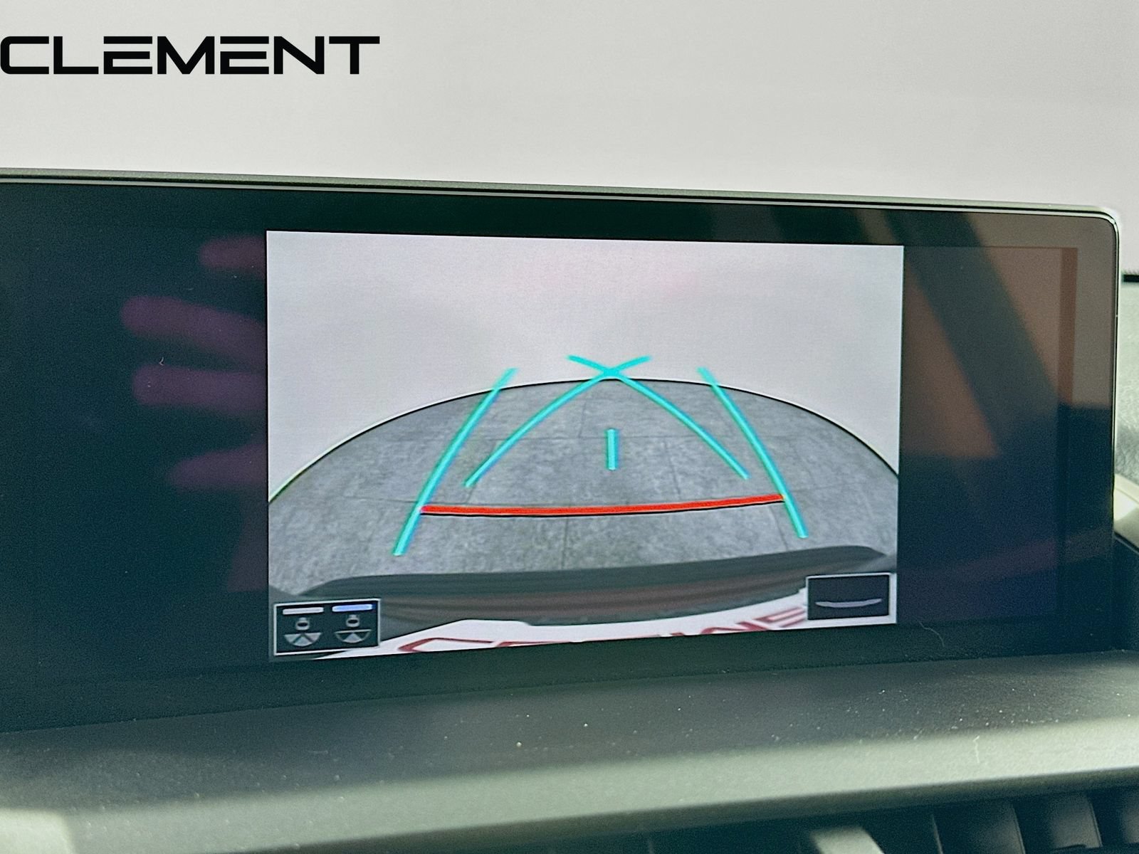 Used 2020 Lexus NX 300 FWD w/ Premium Package image 20