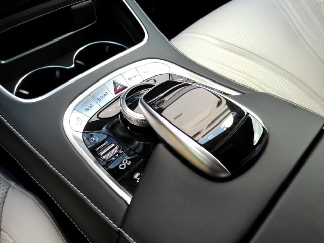 Used 2019 Mercedes-Benz S 63 AMG S 4MATIC Sedan image 56