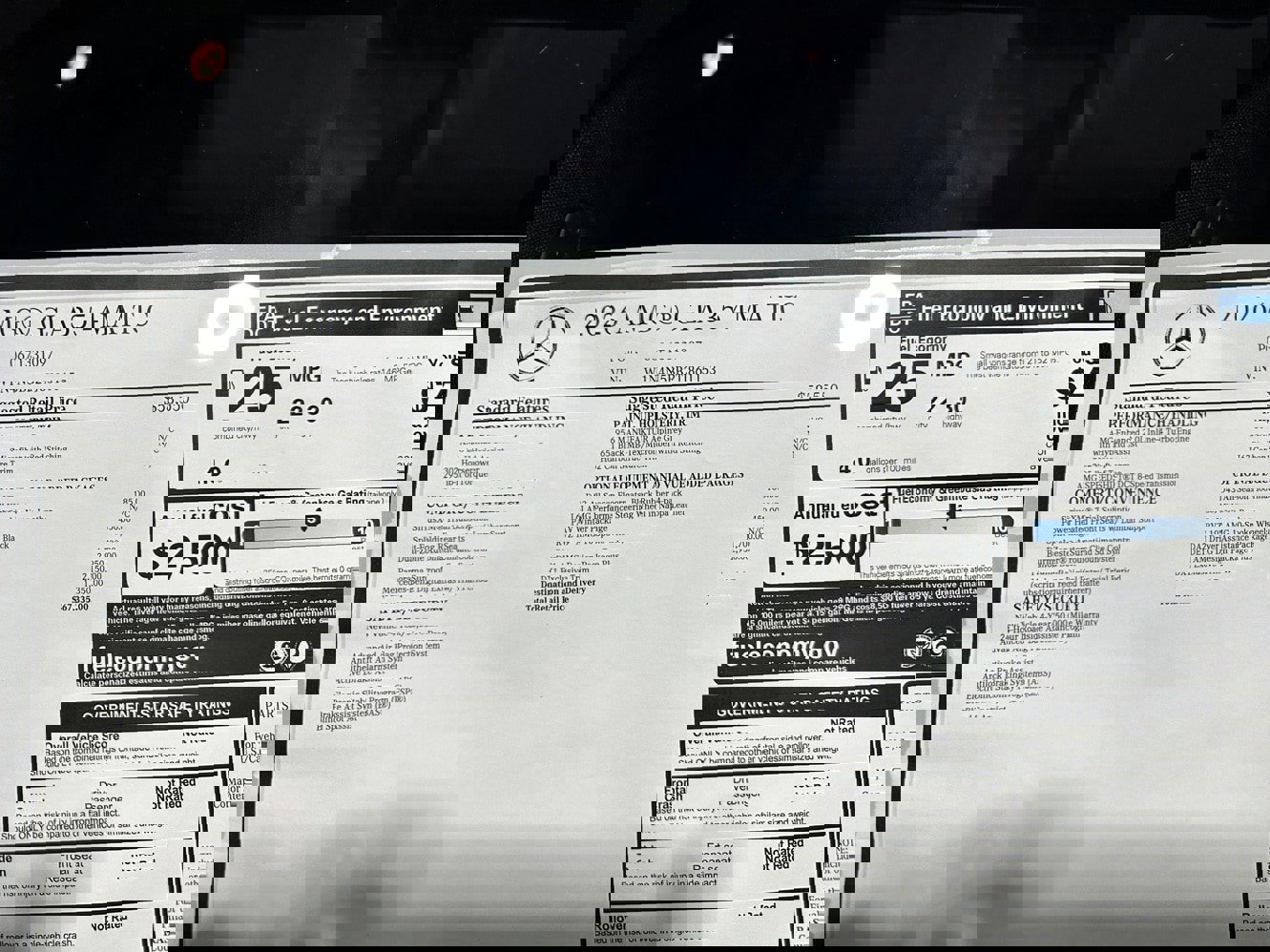 New 2026 Mercedes-Benz GLA 35 AMG 4MATIC image 17