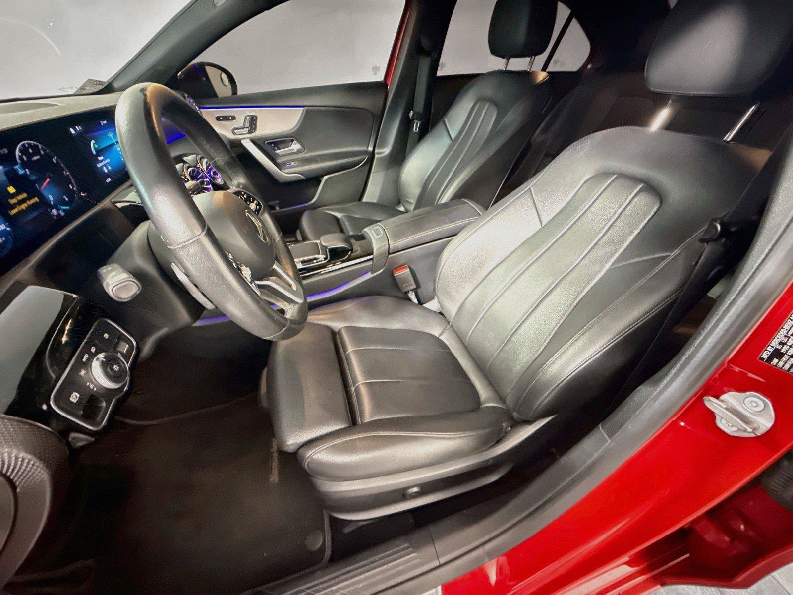 Used 2020 Mercedes-Benz A 220 image 10