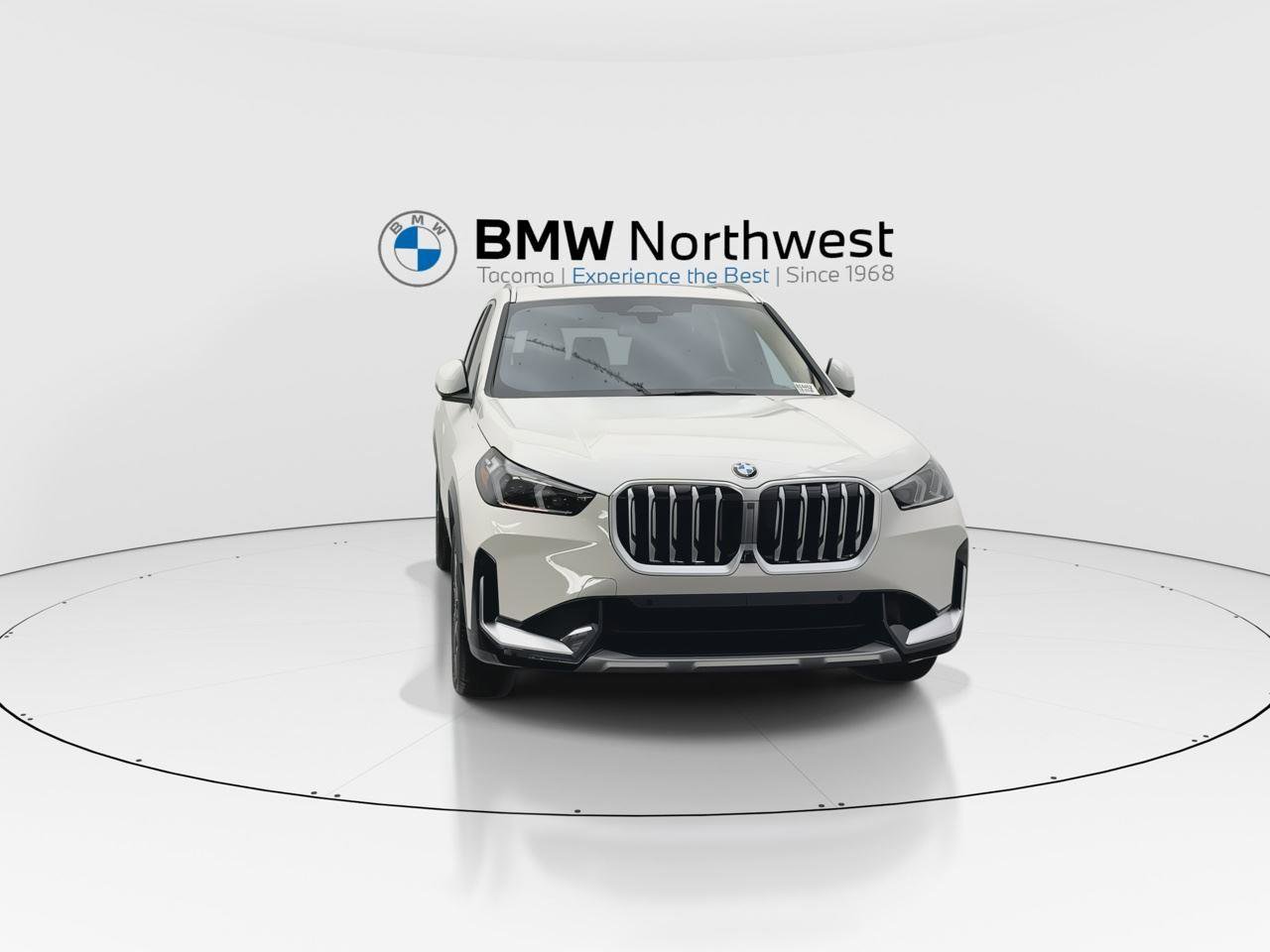 New 2025 BMW X1 xDrive28i w/ Technology Package image 7