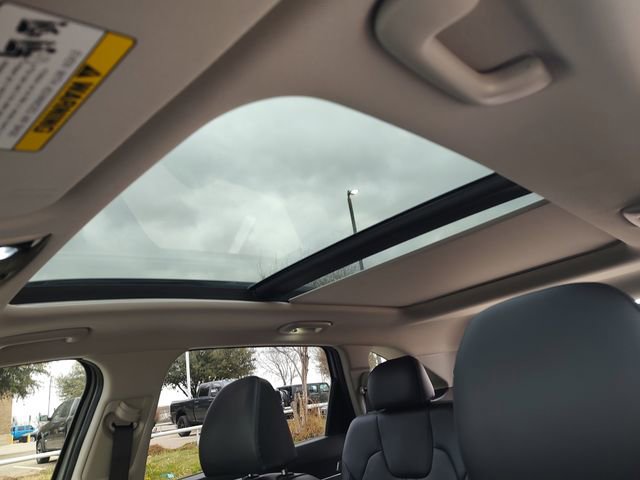 Used 2025 Kia Sorento X-Line EX image 37