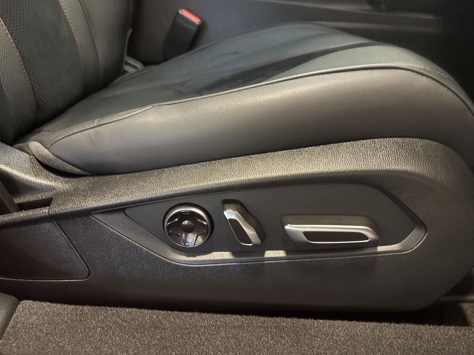 Used 2023 Acura TLX SH-AWD w/ A-SPEC Pkg image 53