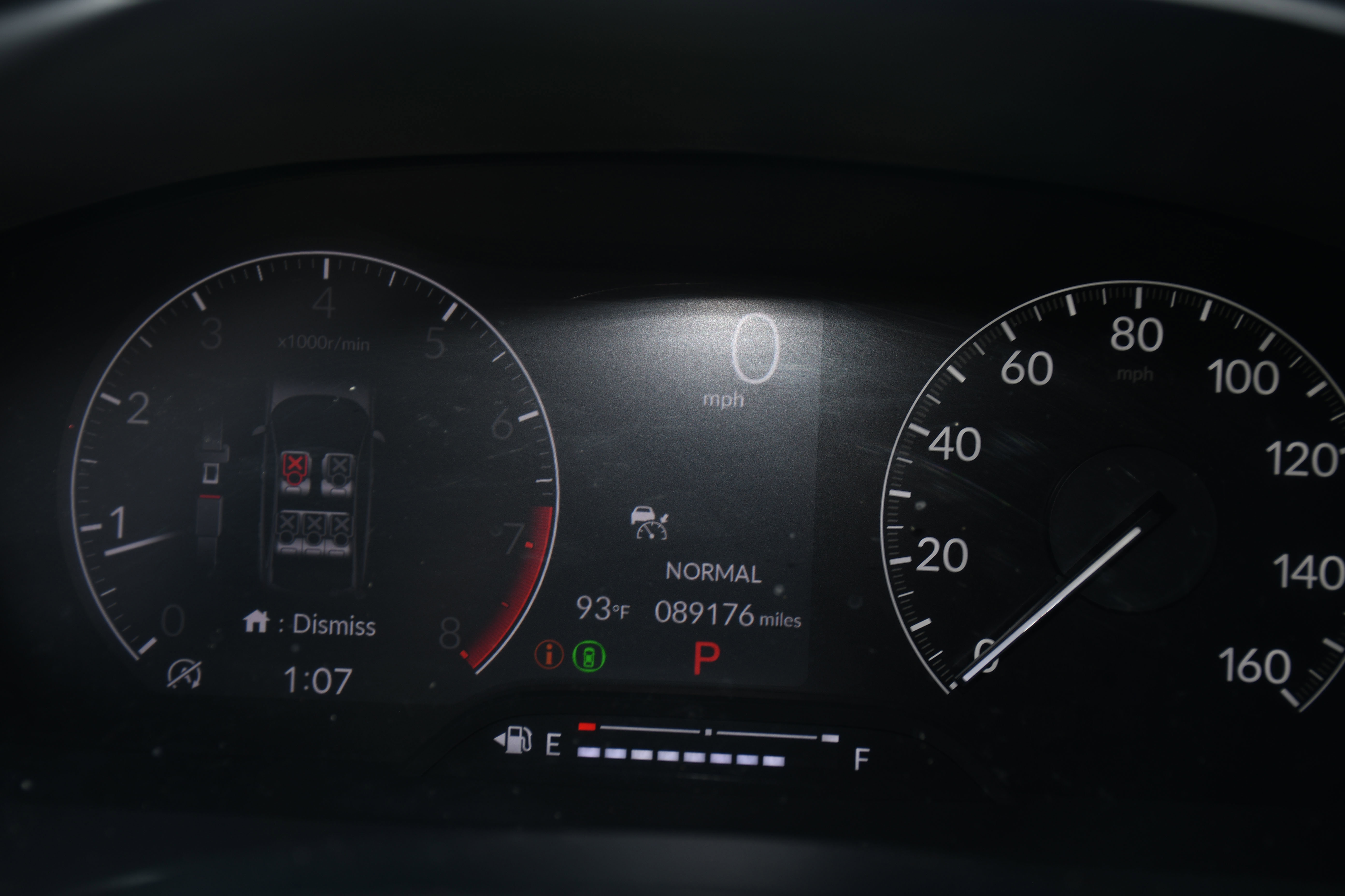 Used 2022 Honda Civic Sport image 13