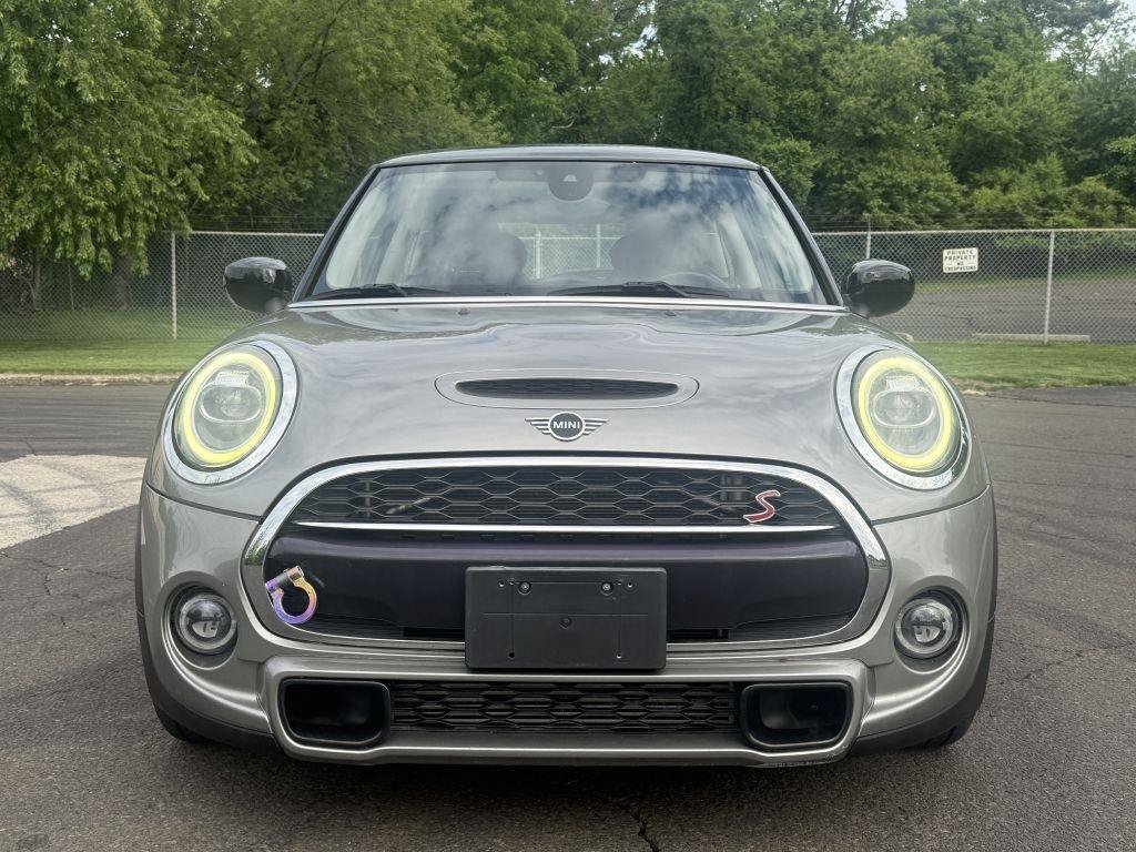 Used 2020 MINI Cooper S FWD image 3