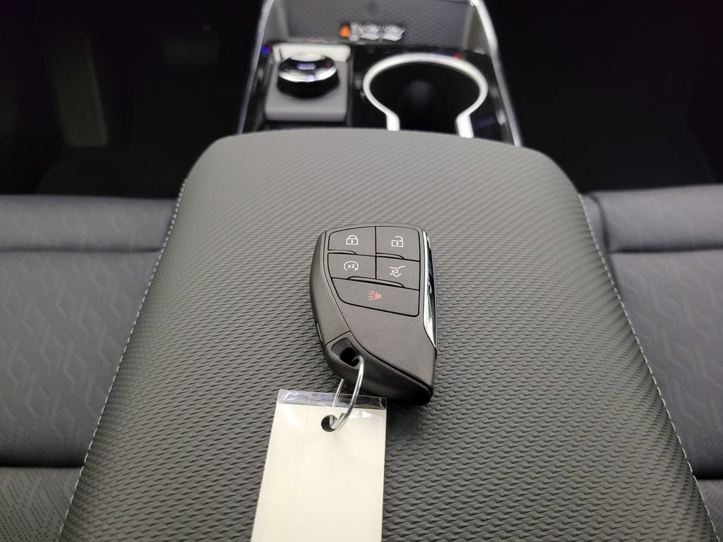 New 2026 Chevrolet Equinox LT w/ Convenience Package II image 44