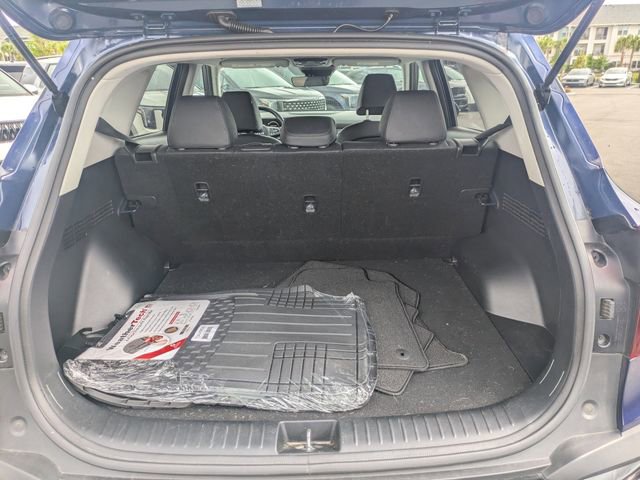 Used 2024 Kia Seltos EX FWD image 12