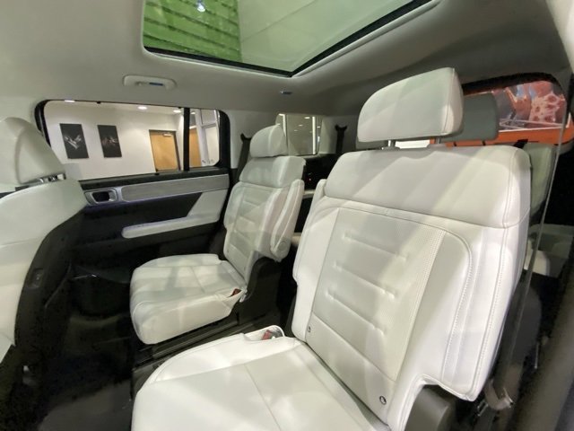 New 2025 Hyundai Santa Fe Calligraphy image 26