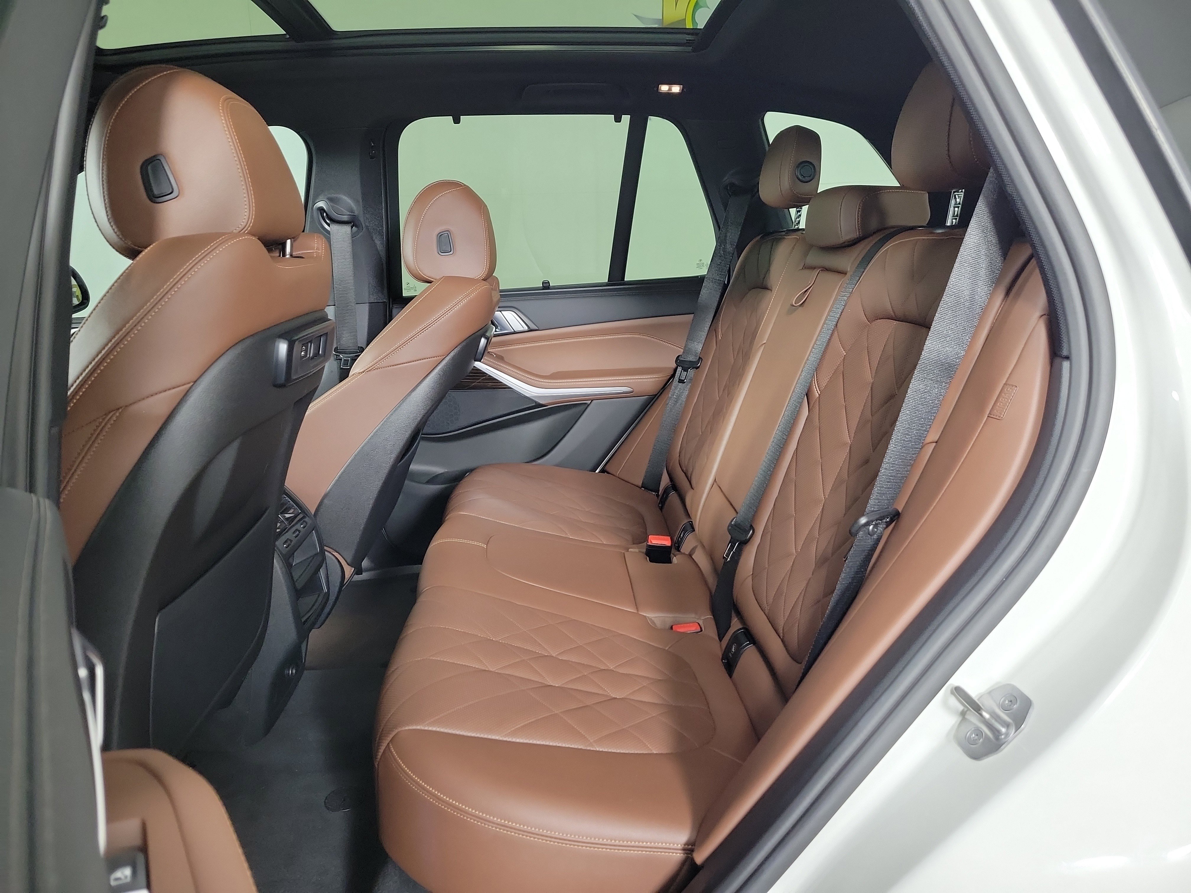 Certified 2023 BMW X5 xDrive40i image 10