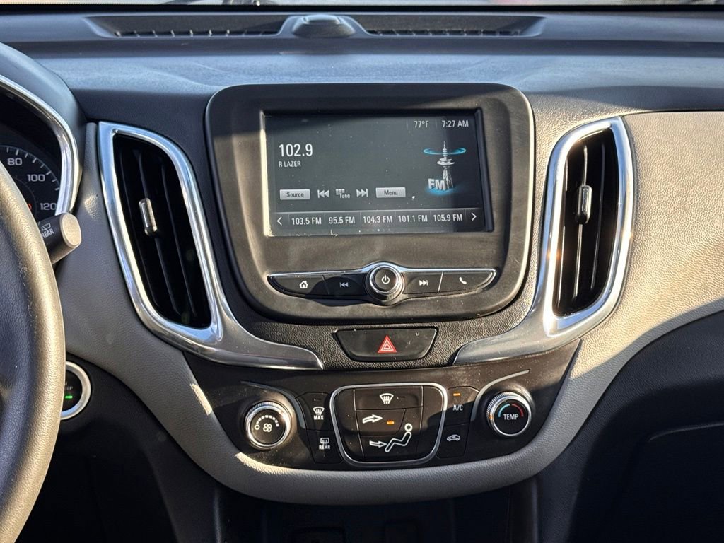 Used 2018 Chevrolet Equinox LS FWD image 19