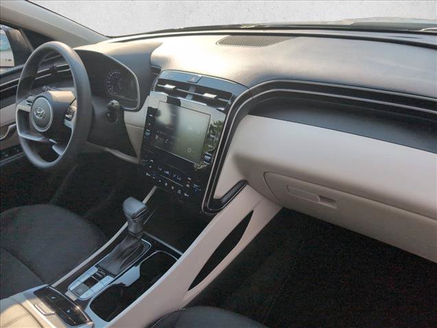 Certified 2024 Hyundai Tucson SEL AWD/4WD image 28