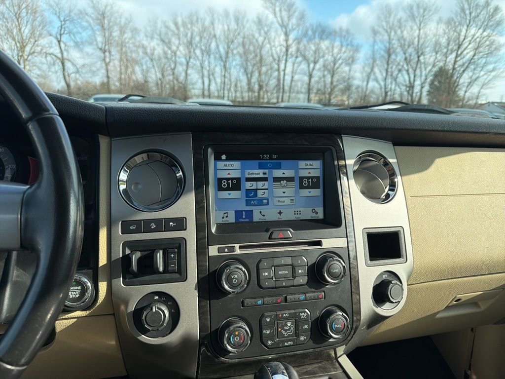 Used 2016 Ford Expedition Limited w/ Equipment Group 301A image 15