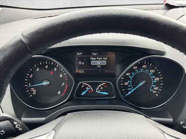 Used 2014 Ford Escape Titanium AWD/4WD image 13