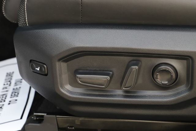 Used 2024 Toyota Tundra Capstone AWD/4WD image 20