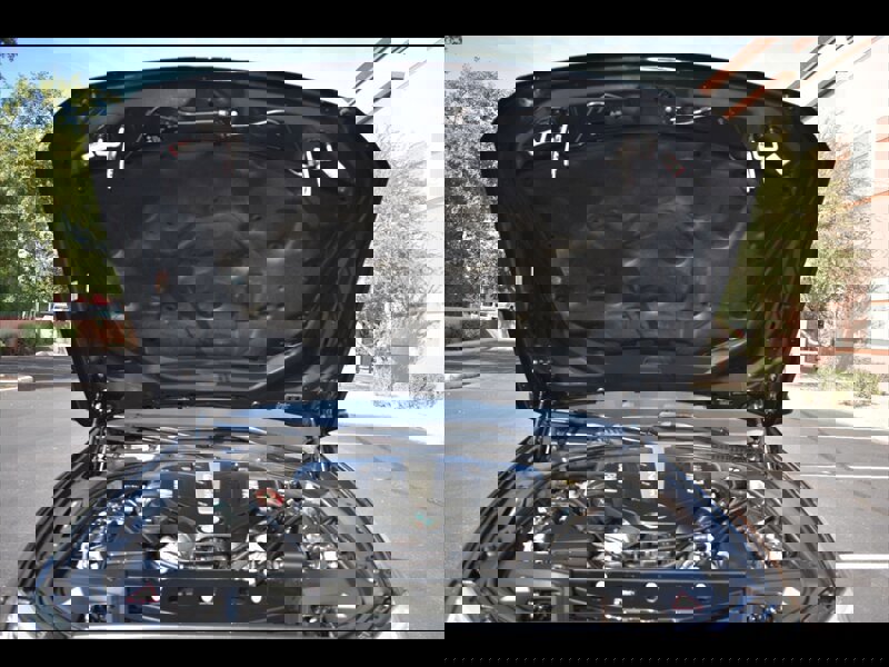 Used 2016 BMW 550i Sedan image 39