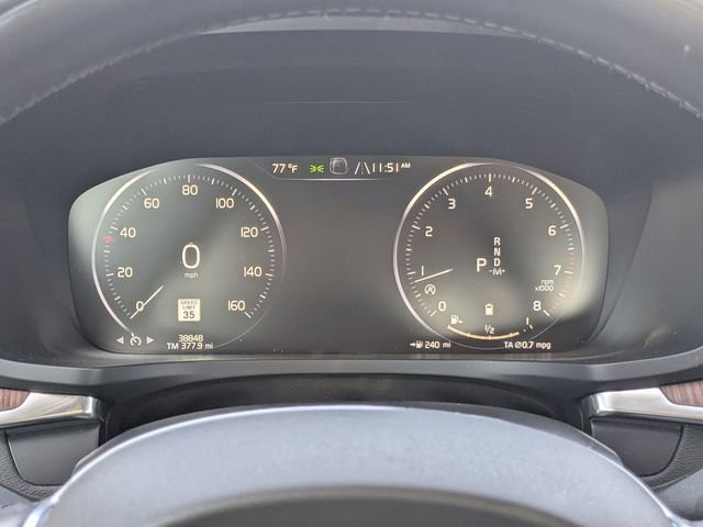 Used 2022 Volvo S60 B5 Momentum image 29