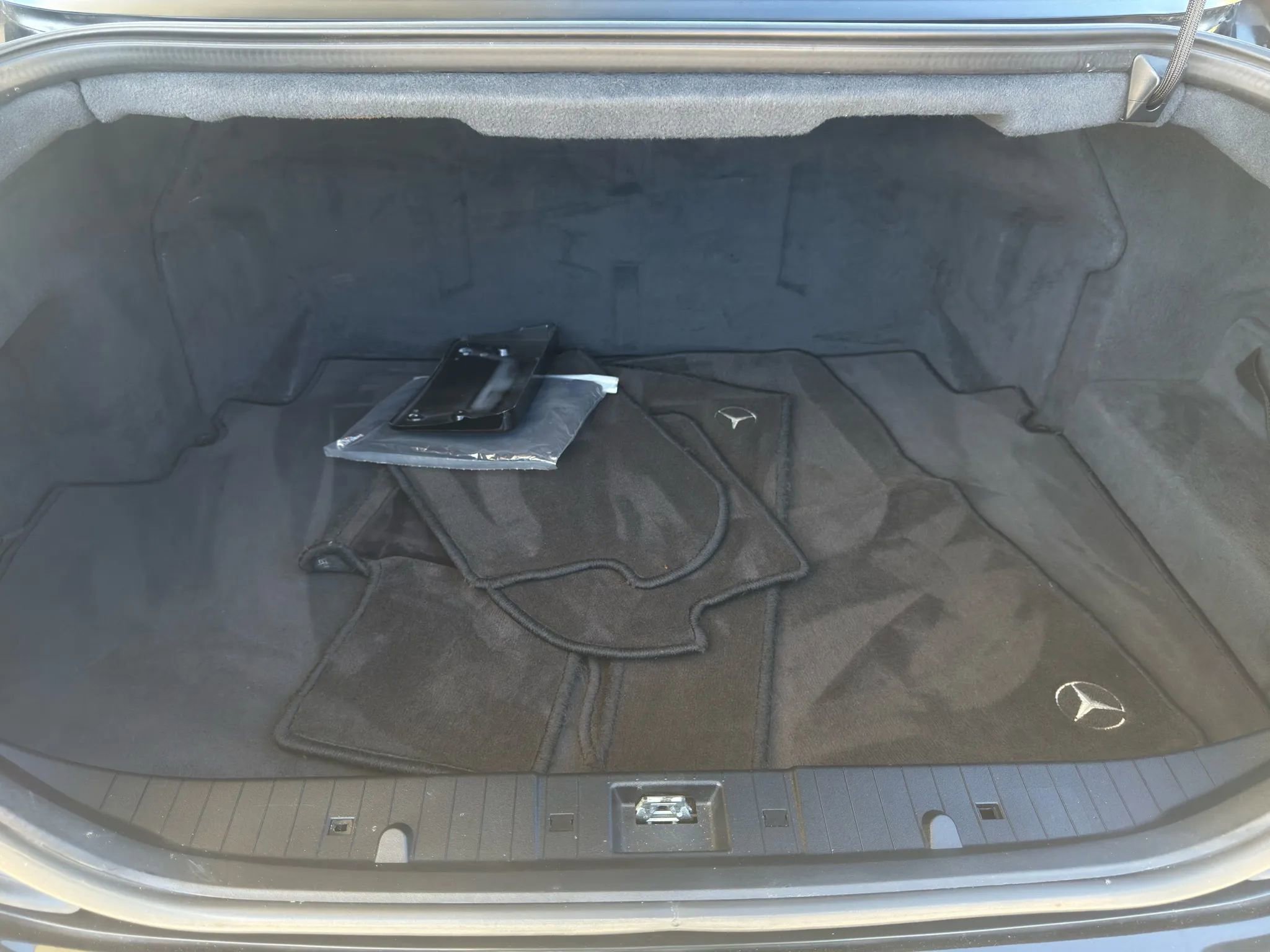 Used 2002 Mercedes-Benz CL 600 image 17