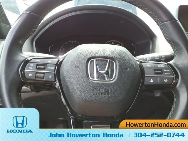Used 2024 Honda Civic Sport image 8