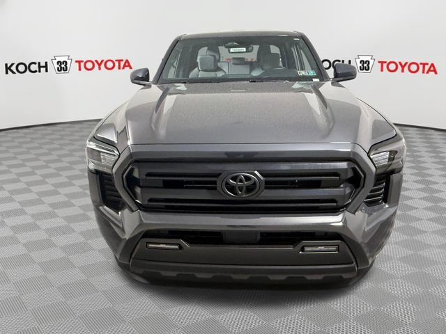 New 2026 Toyota Tacoma SR5 AWD/4WD image 2