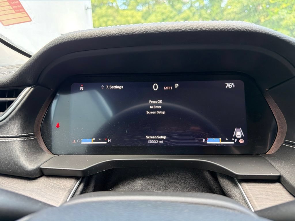 Certified 2023 Jeep Grand Cherokee Limited w/ Luxury Tech Group II AWD/4WD image 62