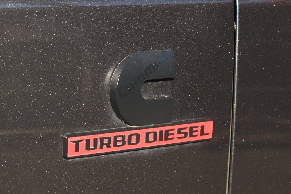 Used 2022 RAM 2500 Limited w/ Night Edition AWD/4WD image 58