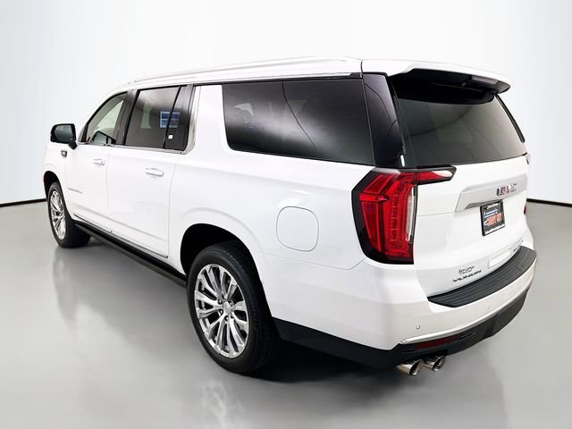 Used 2024 GMC Yukon XL Denali image 6