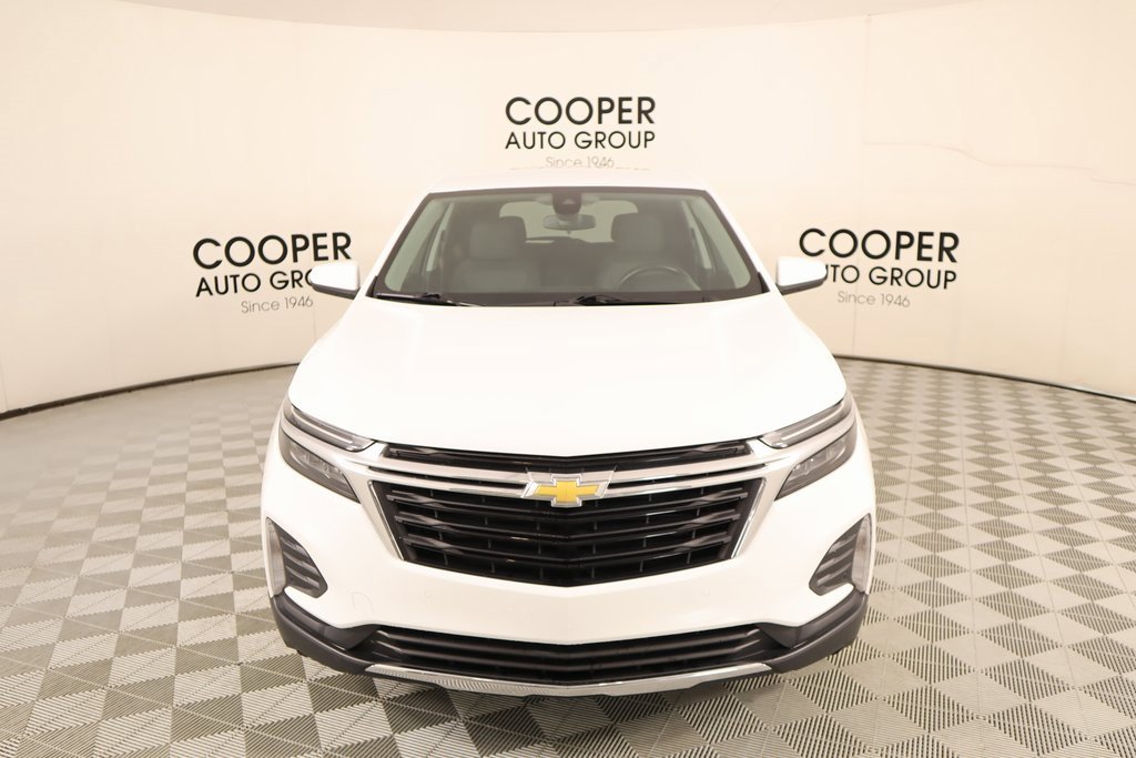 Used 2024 Chevrolet Equinox LT image 9