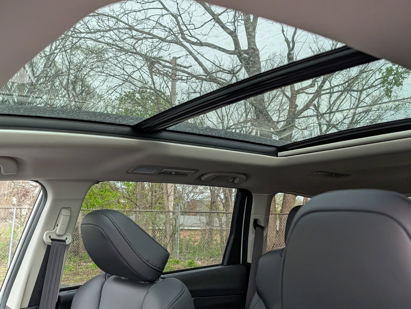 New 2026 Subaru Ascent Bronze Edition AWD/4WD image 3