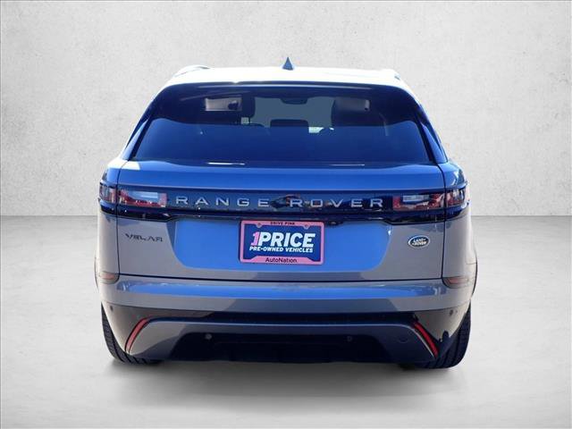 Used 2023 Land Rover Range Rover Velar R-Dynamic S image 3