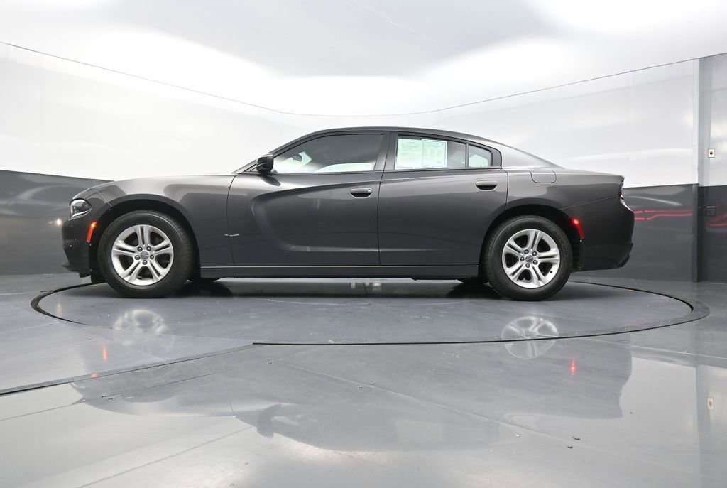 Used 2020 Dodge Charger SXT image 26