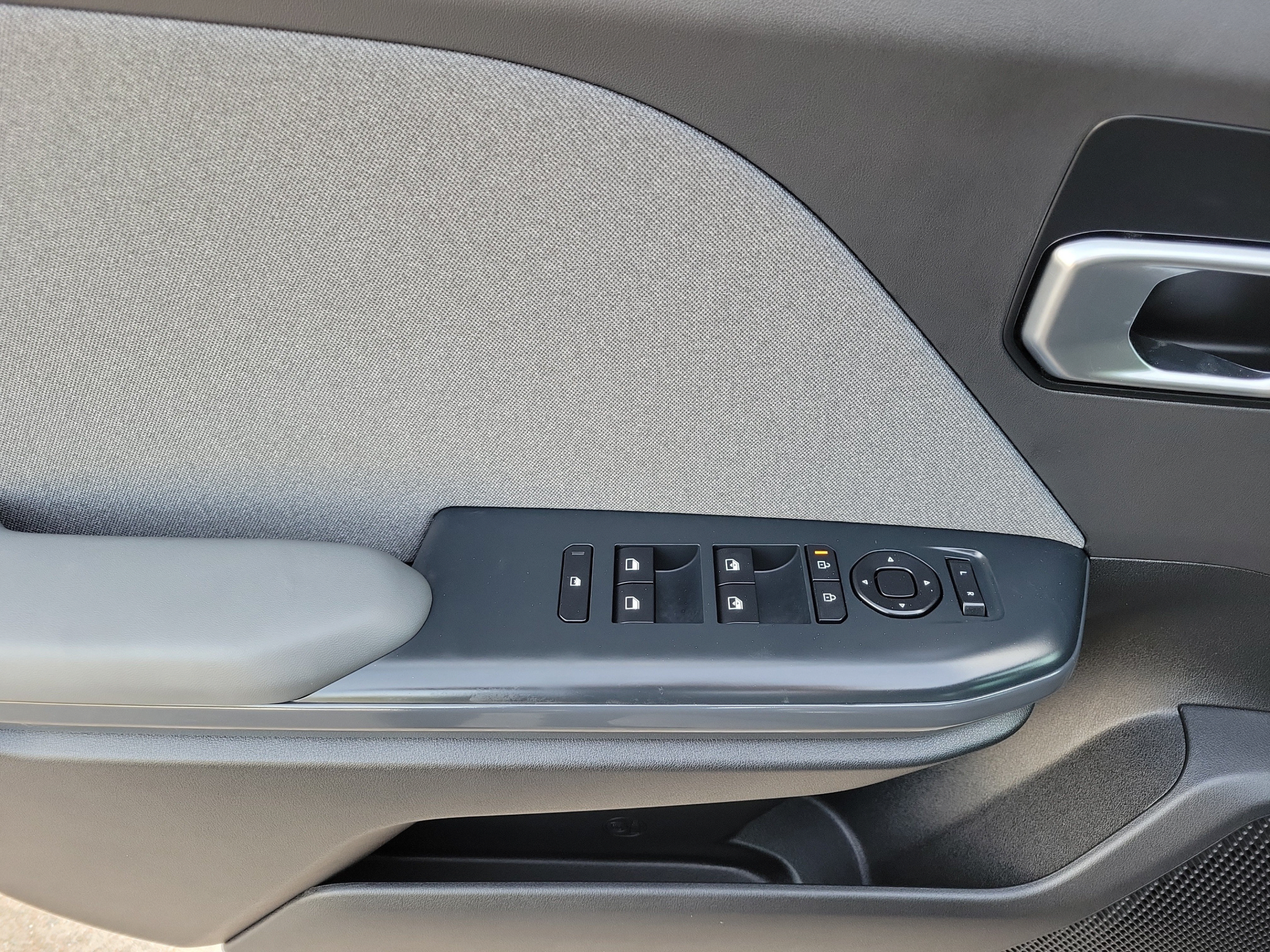 Certified 2025 Kia K4 EX FWD image 16