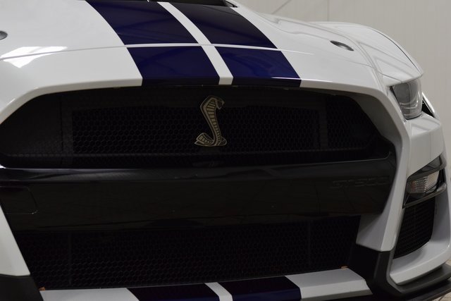 Used 2021 Ford Mustang Shelby GT500 w/ Technology Package image 11
