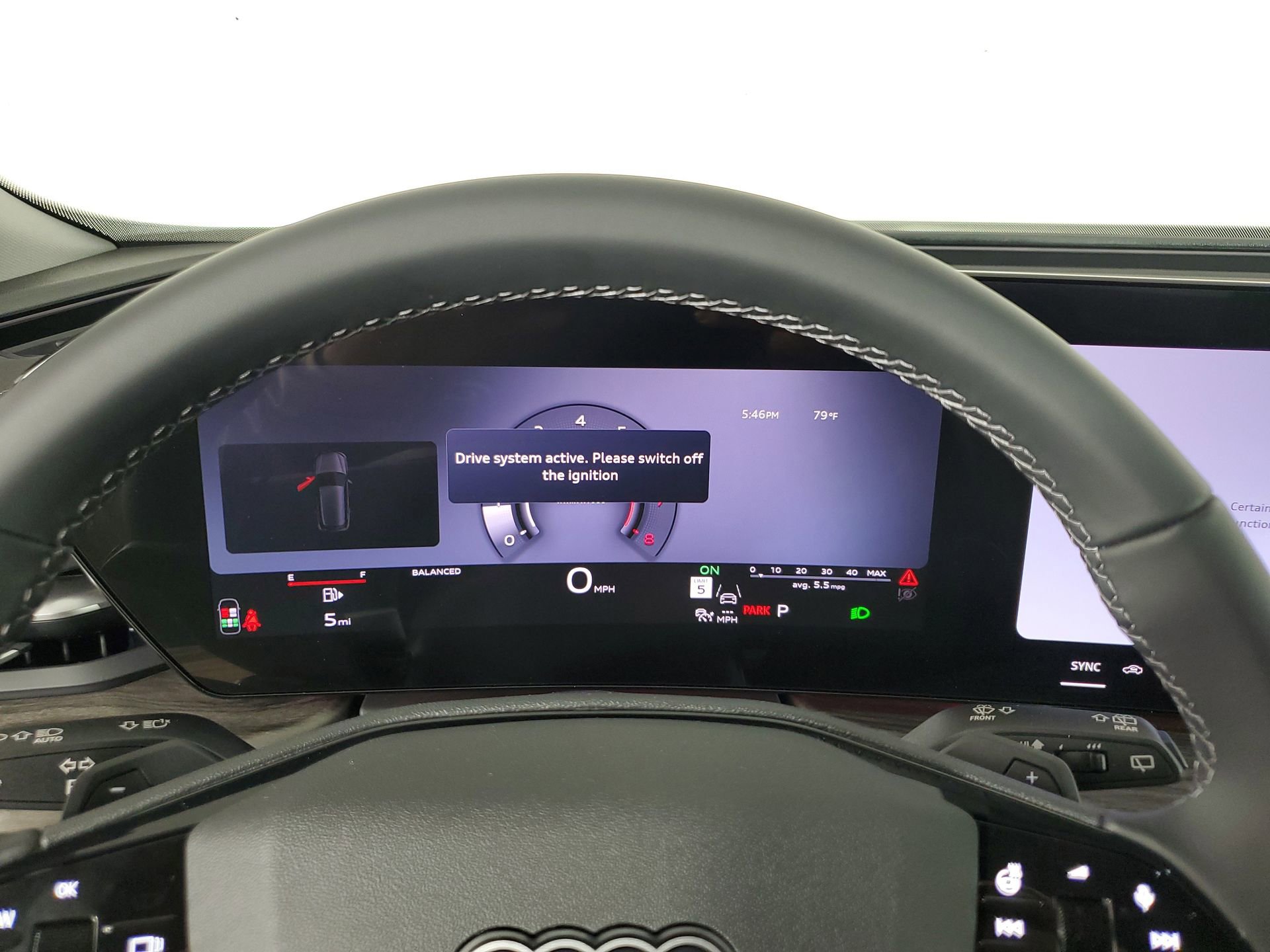 New 2026 Audi Q5 Premium Plus AWD/4WD image 30